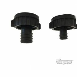 Viagrow Hydroponic Flood and Drain Ebb and Flow Kit 10 Viagrow Hydroponic Flood and Drain Ebb and Flow Kit -VAN ZYVERDEN shop viagrow hose fittings vefk a0 1000