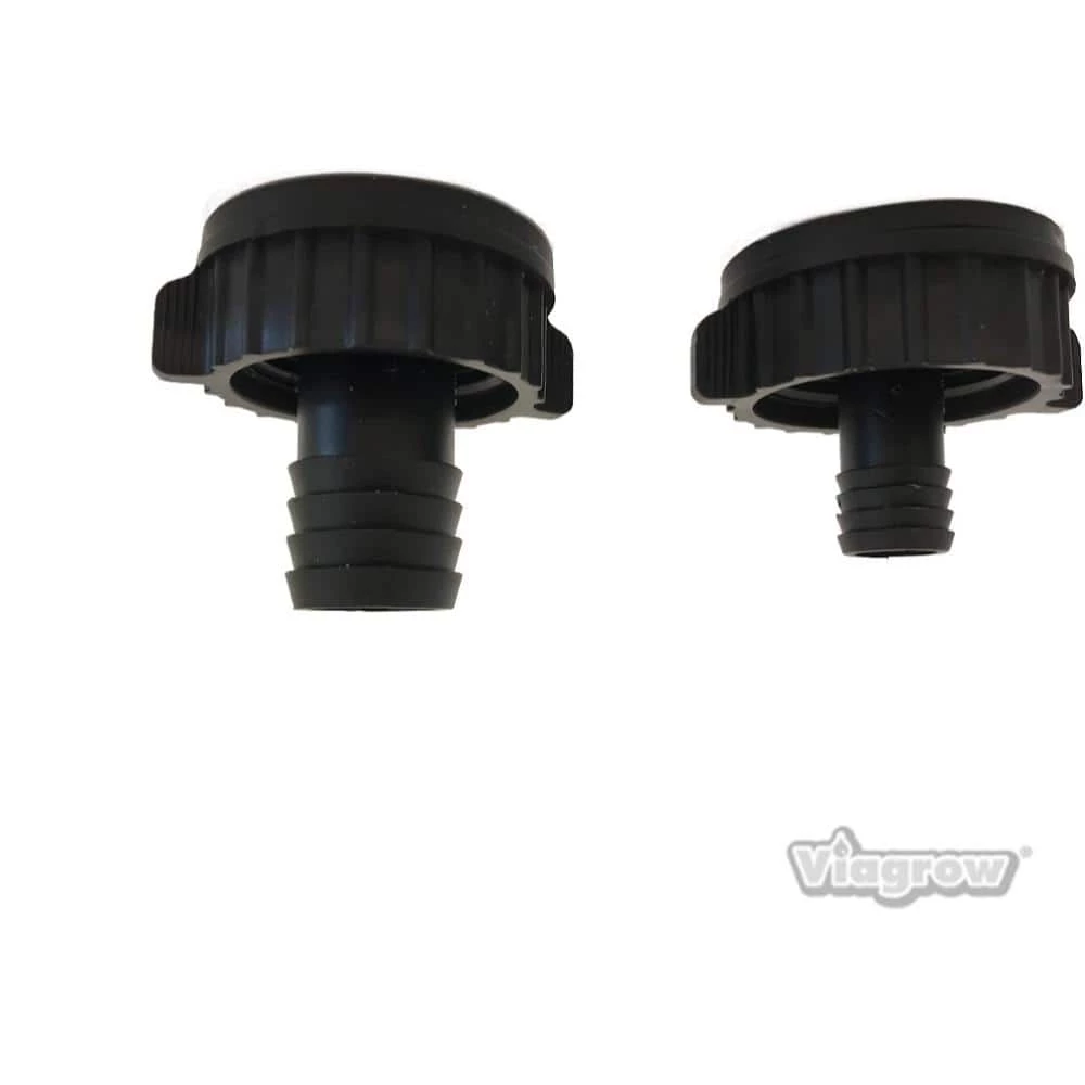 Viagrow Hydroponic Flood and Drain Ebb and Flow Kit 6 Viagrow Hydroponic Flood and Drain Ebb and Flow Kit - Image 4