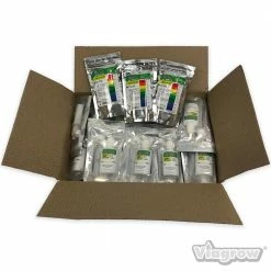Viagrow 1 oz. pH Test Kit Drops (48-Count) 7 Viagrow 1 oz. pH Test Kit Drops (48-Count) -VAN ZYVERDEN shop viagrow moisture sensors vphtk 50 40 1000