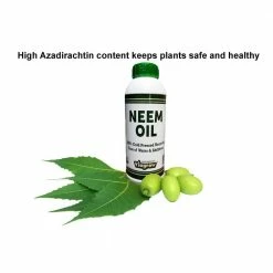 Viagrow 32 oz. Cold Pressed Neem Oil Seed Extract (Makes 48 Gal.) 12 Viagrow 32 oz. Cold Pressed Neem Oil Seed Extract (Makes 48 Gal.) -VAN ZYVERDEN shop viagrow organic disease control vneem32 1d 1000