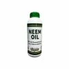 Viagrow 32 oz. Cold Pressed Neem Oil Seed Extract (Makes 48 Gal.) -VAN ZYVERDEN shop viagrow organic disease control vneem32 64 1000