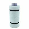 Viagrow 4 in. Carbon Air Filter 2 with Flange 55-110 CFM Exhaust -VAN ZYVERDEN shop viagrow planter accessories v4cf2 64 1000