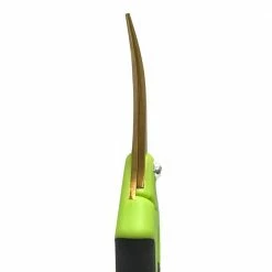 Viagrow 2 in. Micro Tip Curved Blade Non-Slip Comfort Grip Pruning Shears -VAN ZYVERDEN shop viagrow pruning shears v388c a0 1000