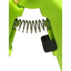 Viagrow 2 in. Micro Tip Curved Blade Non-Slip Comfort Grip Pruning Shears -VAN ZYVERDEN shop viagrow pruning shears v388c c3 1000