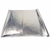 Viagrow 100 ft. Highly Reflective Mylar, Light Diffusing Film with White Plastic Vapor Barrier -VAN ZYVERDEN shop viagrow reflective film vmy150 64 1000