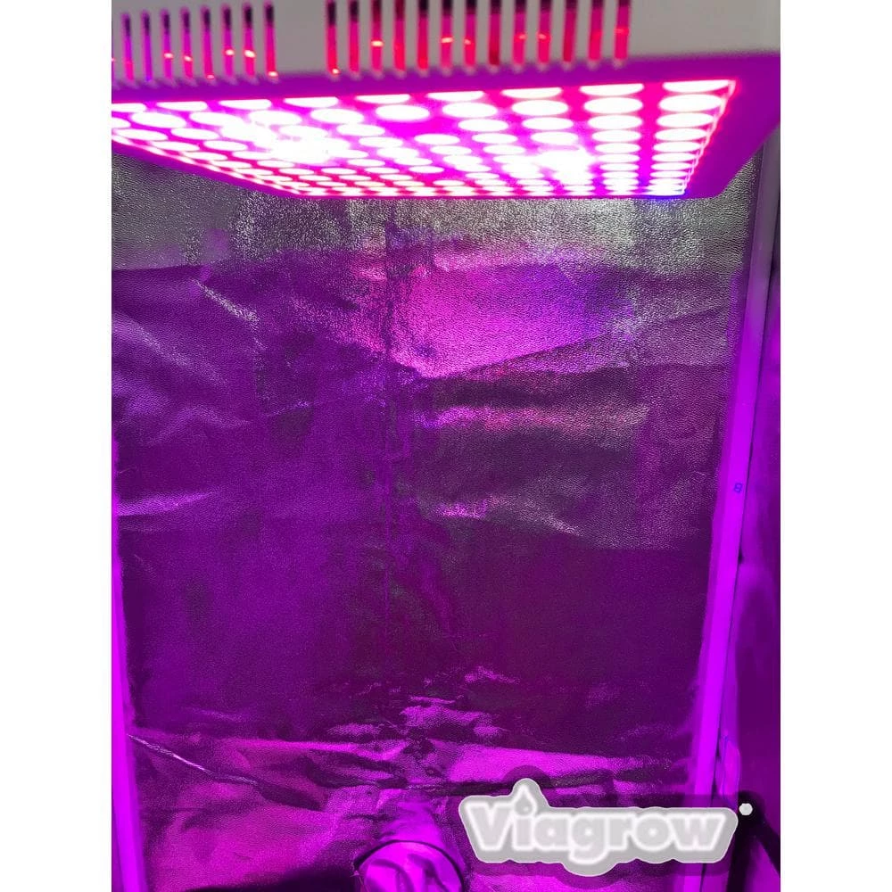 Viagrow 32 ft. Diamond Mylar Film 7 Viagrow 32 ft. Diamond Mylar Film - Image 5