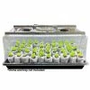 Viagrow 1020 Seedling Station LED Grow Light for Germinating Seeds 1 Viagrow 1020 Seedling Station LED Grow Light for Germinating Seeds -VAN ZYVERDEN shop viagrow seed starters v1020sl 64 1000