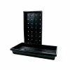 Viagrow 10 in. x 20 in. Propagation Starter Seedling Trays with Holes (5-Pack) -VAN ZYVERDEN shop viagrow seed starters v726167 5 64 1000