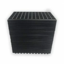 Viagrow Standard Propagation Insert durable seedling Inserts 72 Cell (110 pack) -VAN ZYVERDEN shop viagrow seed starters v726220 110 1d 1000