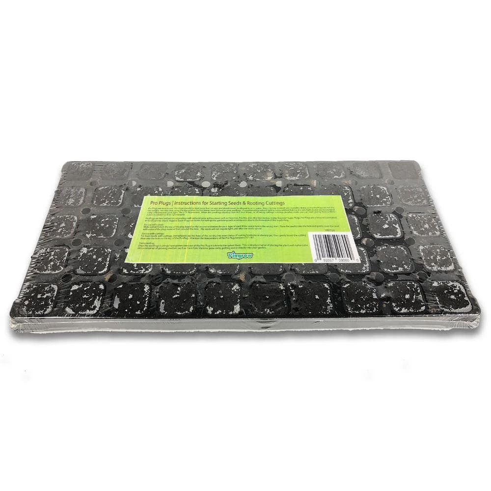 Viagrow 50 Site Pro Plugs with Insert 12 Viagrow 50 Site Pro Plugs with Insert - Image 10