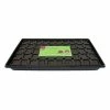 Viagrow 50 Site Pro Plugs with Tray and Insert -VAN ZYVERDEN shop viagrow seed starters vrrt50s 64 1000