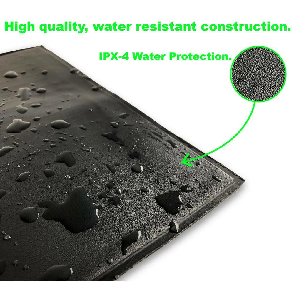 Viagrow 50 Site Pro Plugs with Tray, Insert, Tall Dome and Heat Mat 10 Viagrow 50 Site Pro Plugs with Tray, Insert, Tall Dome and Heat Mat - Image 8